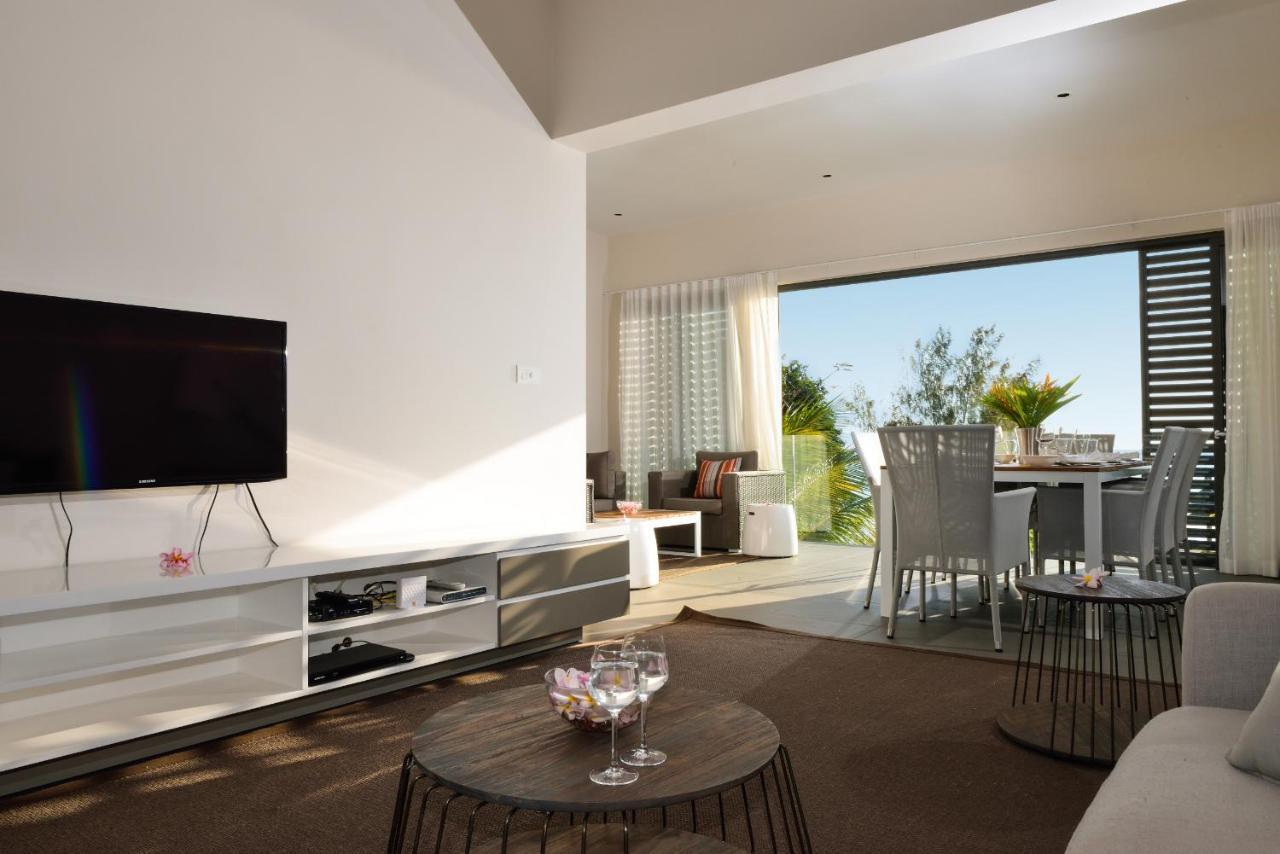 Esplanade By Horizon Holidays Tamarin Εξωτερικό φωτογραφία