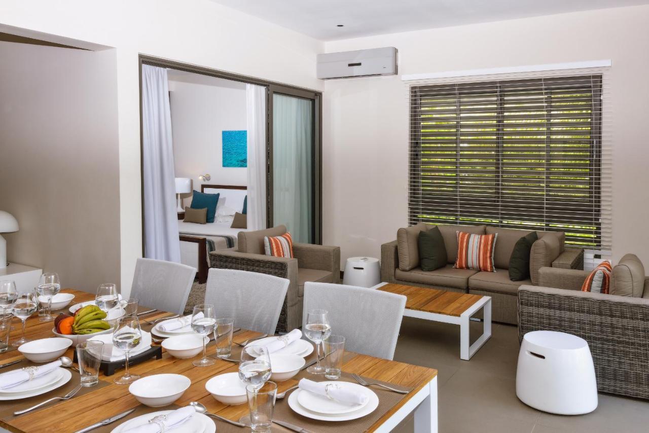 Esplanade By Horizon Holidays Tamarin Εξωτερικό φωτογραφία