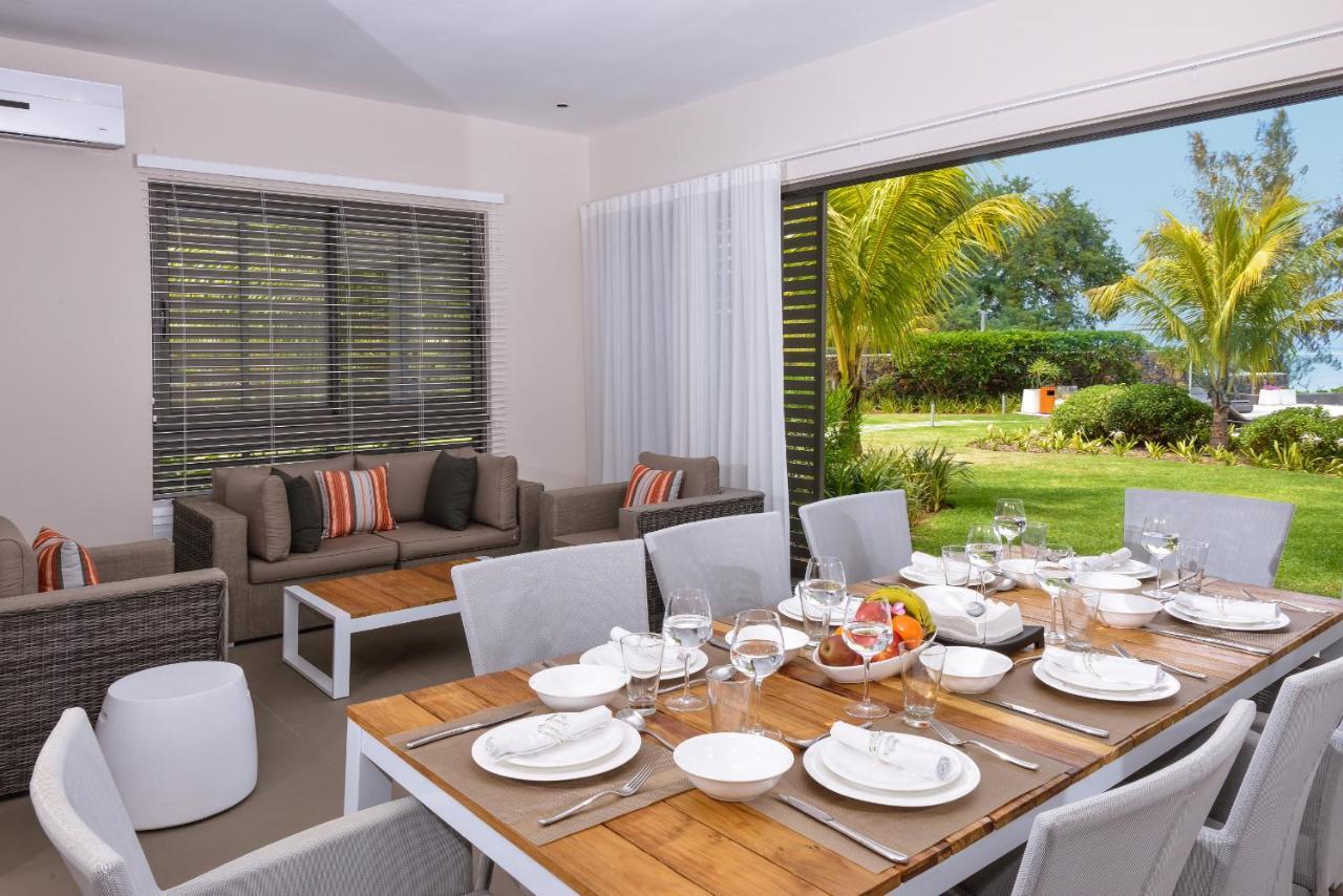 Esplanade By Horizon Holidays Tamarin Εξωτερικό φωτογραφία