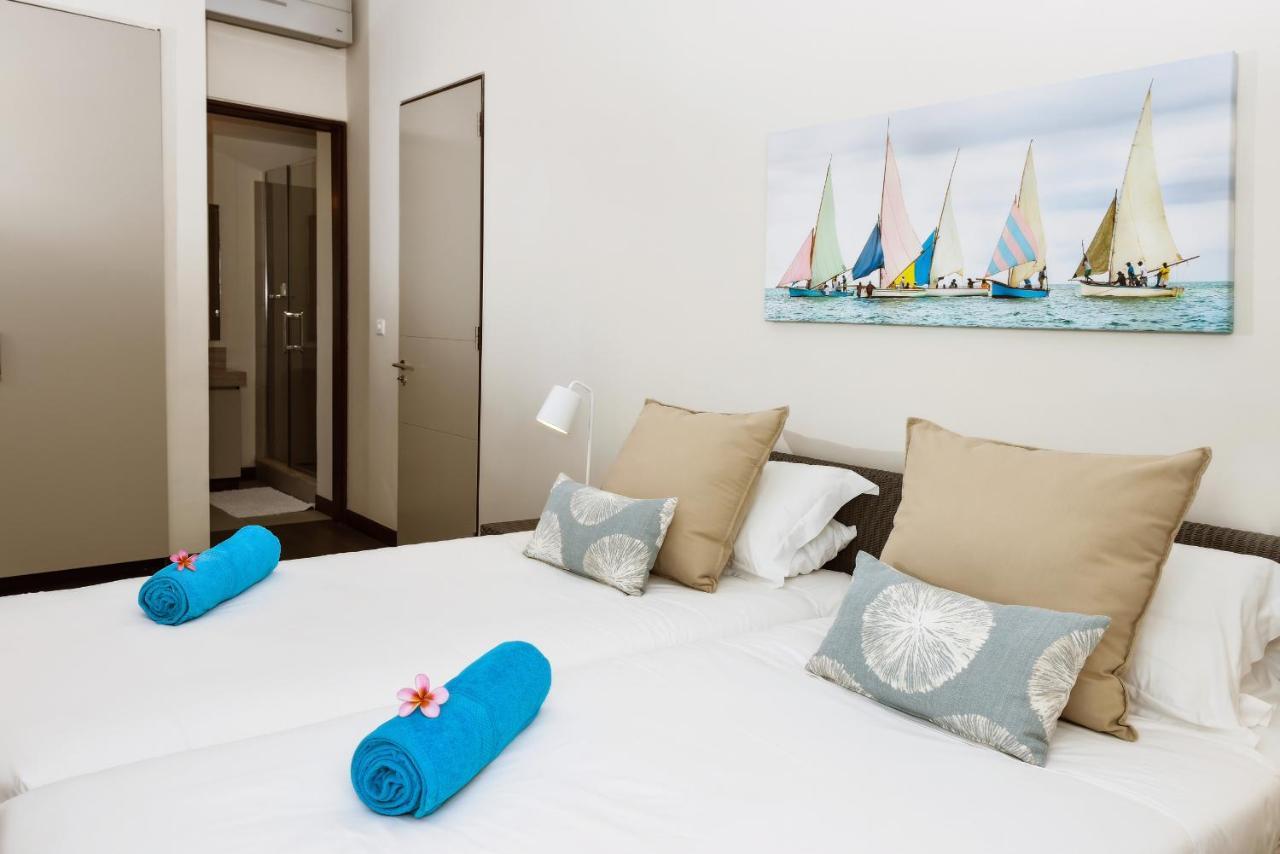 Esplanade By Horizon Holidays Tamarin Εξωτερικό φωτογραφία