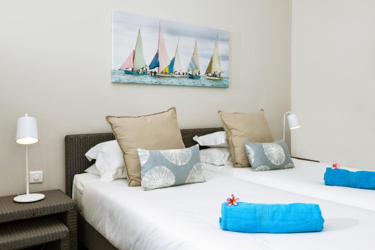 Esplanade By Horizon Holidays Tamarin Εξωτερικό φωτογραφία