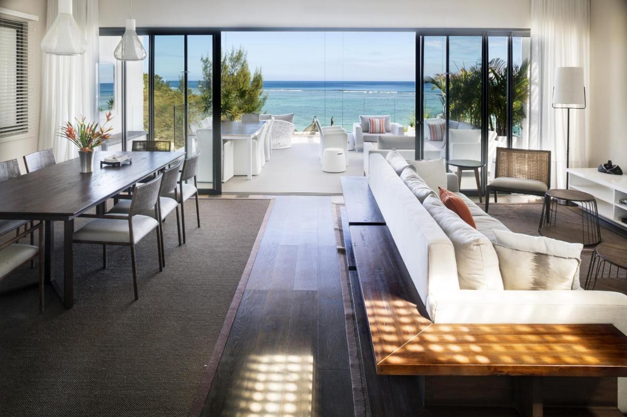 Esplanade By Horizon Holidays Tamarin Εξωτερικό φωτογραφία