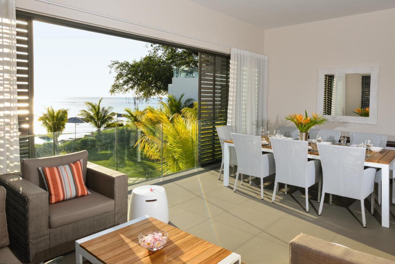 Esplanade By Horizon Holidays Tamarin Εξωτερικό φωτογραφία