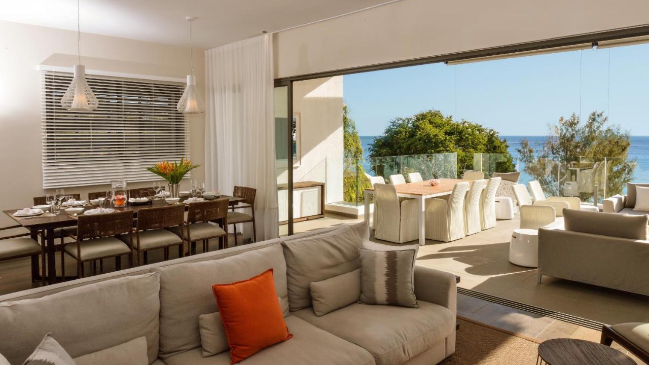 Esplanade By Horizon Holidays Tamarin Εξωτερικό φωτογραφία