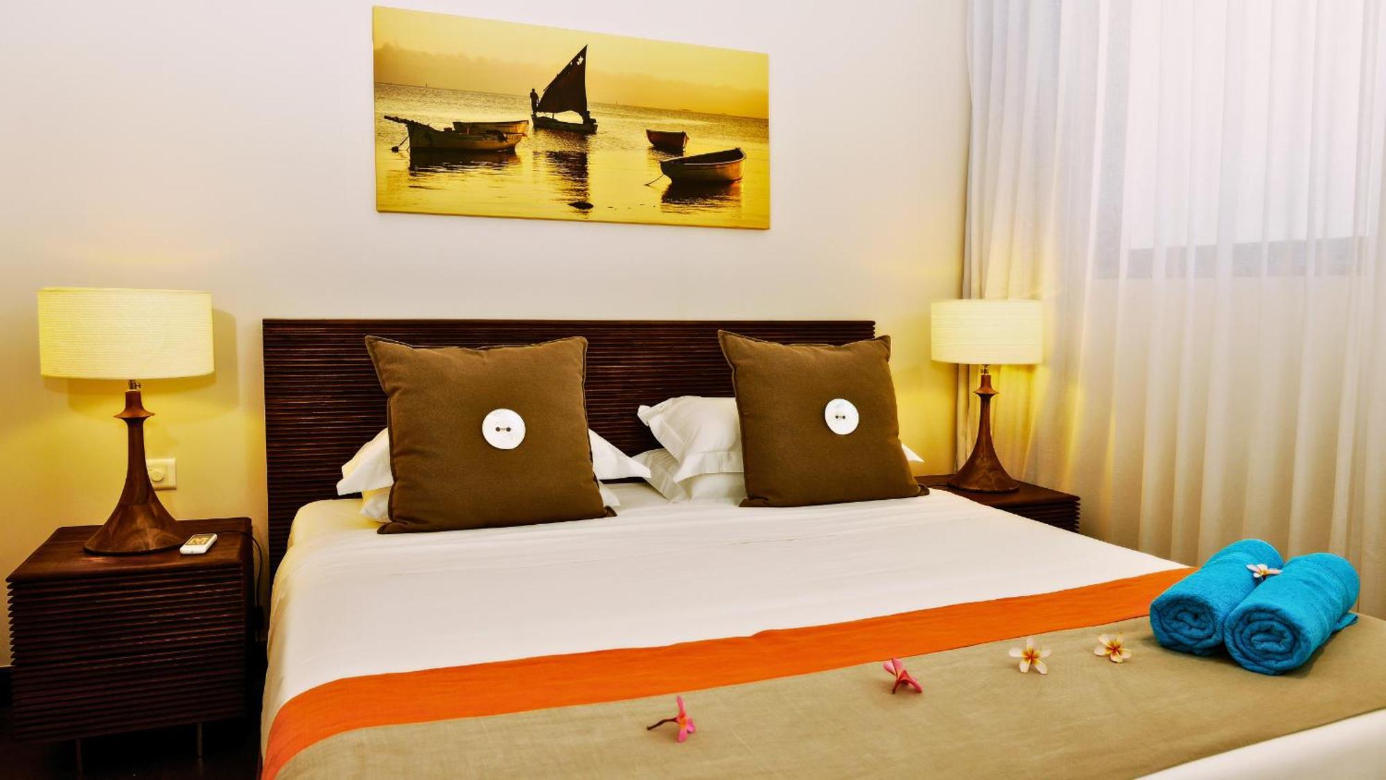 Esplanade By Horizon Holidays Tamarin Εξωτερικό φωτογραφία