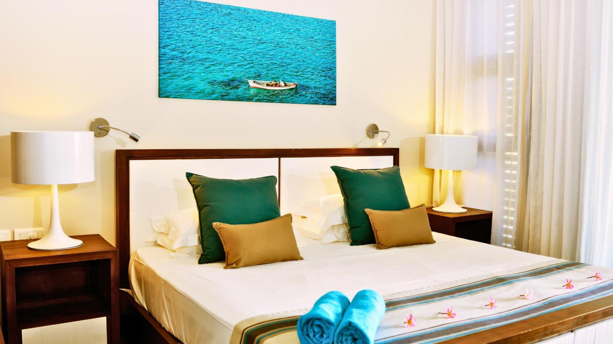 Esplanade By Horizon Holidays Tamarin Εξωτερικό φωτογραφία