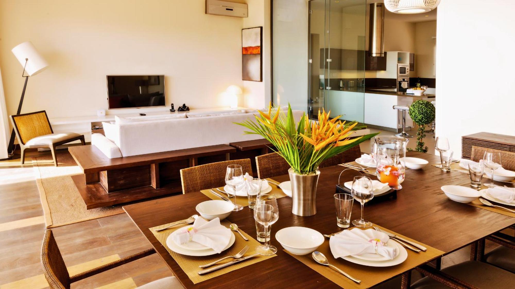 Esplanade By Horizon Holidays Tamarin Εξωτερικό φωτογραφία