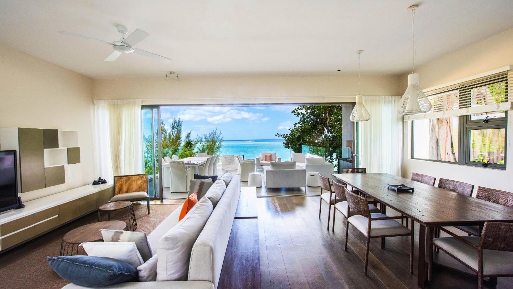 Esplanade By Horizon Holidays Tamarin Εξωτερικό φωτογραφία