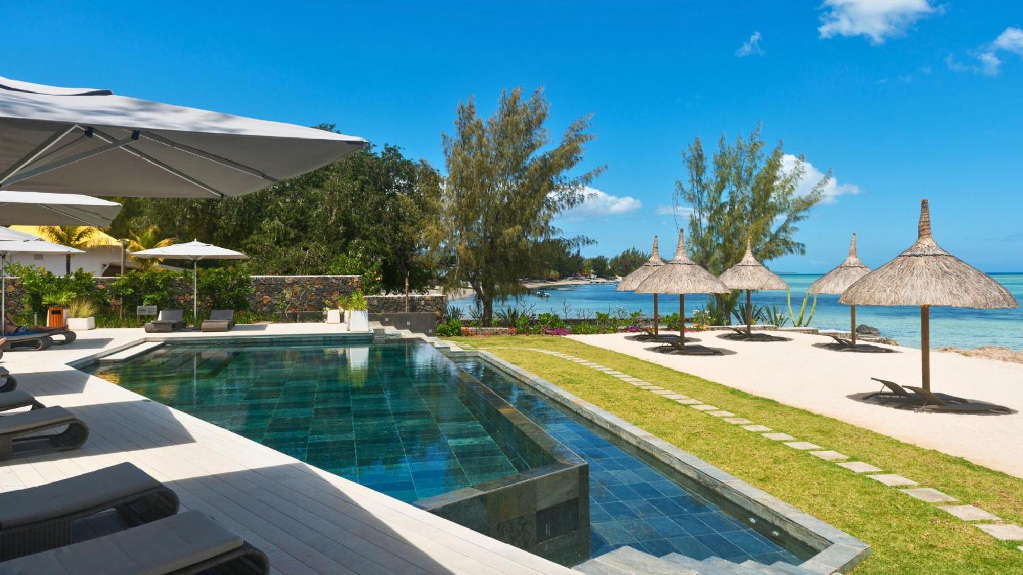 Esplanade By Horizon Holidays Tamarin Εξωτερικό φωτογραφία