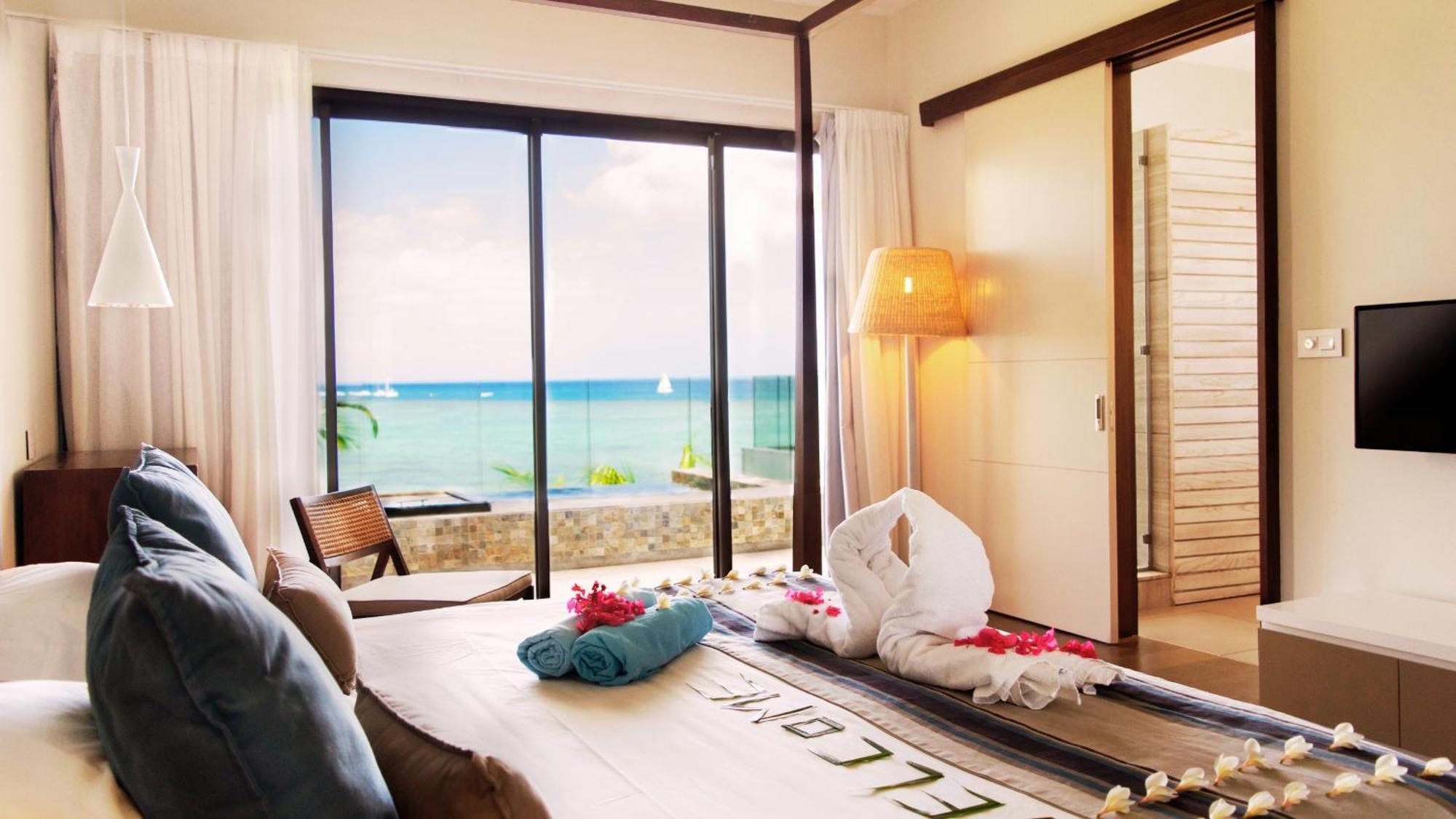 Esplanade By Horizon Holidays Tamarin Εξωτερικό φωτογραφία