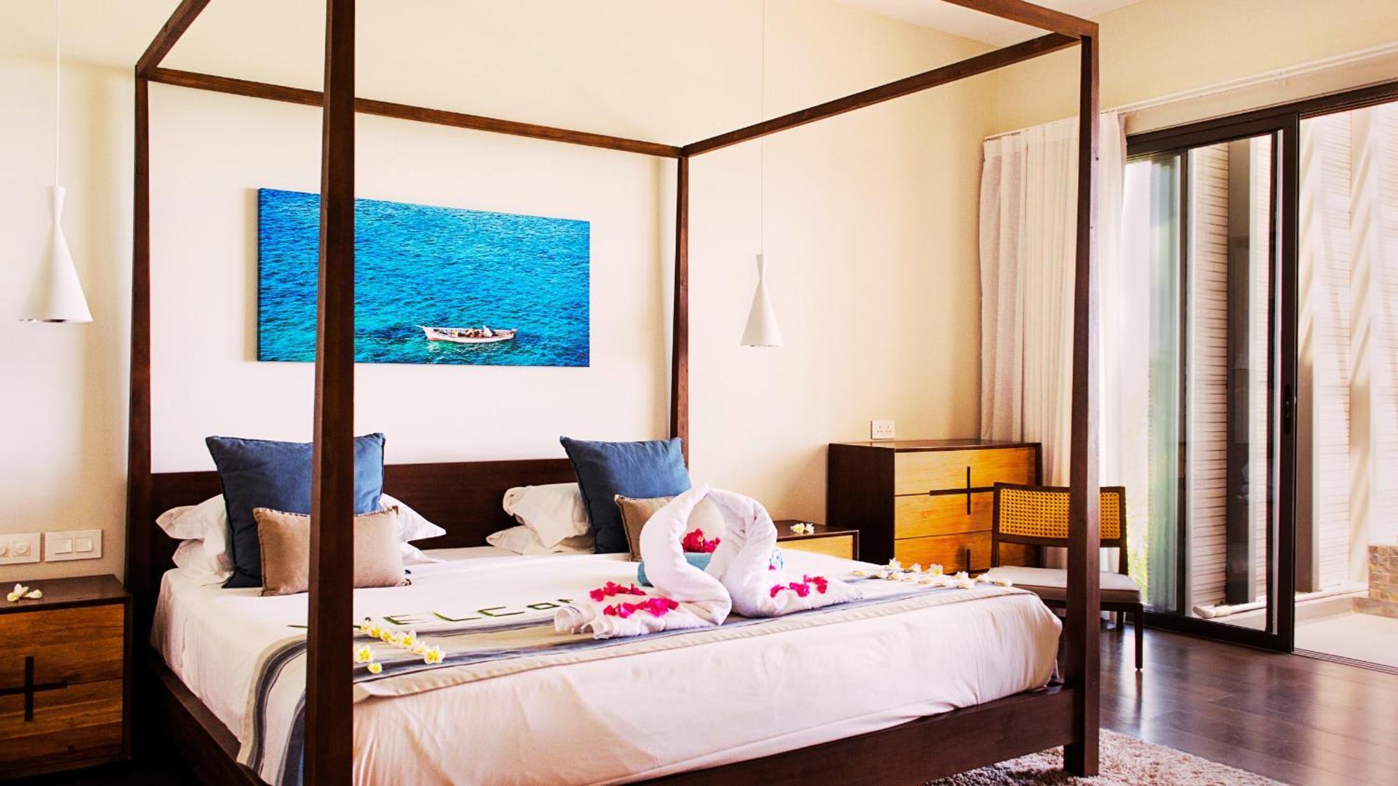 Esplanade By Horizon Holidays Tamarin Εξωτερικό φωτογραφία