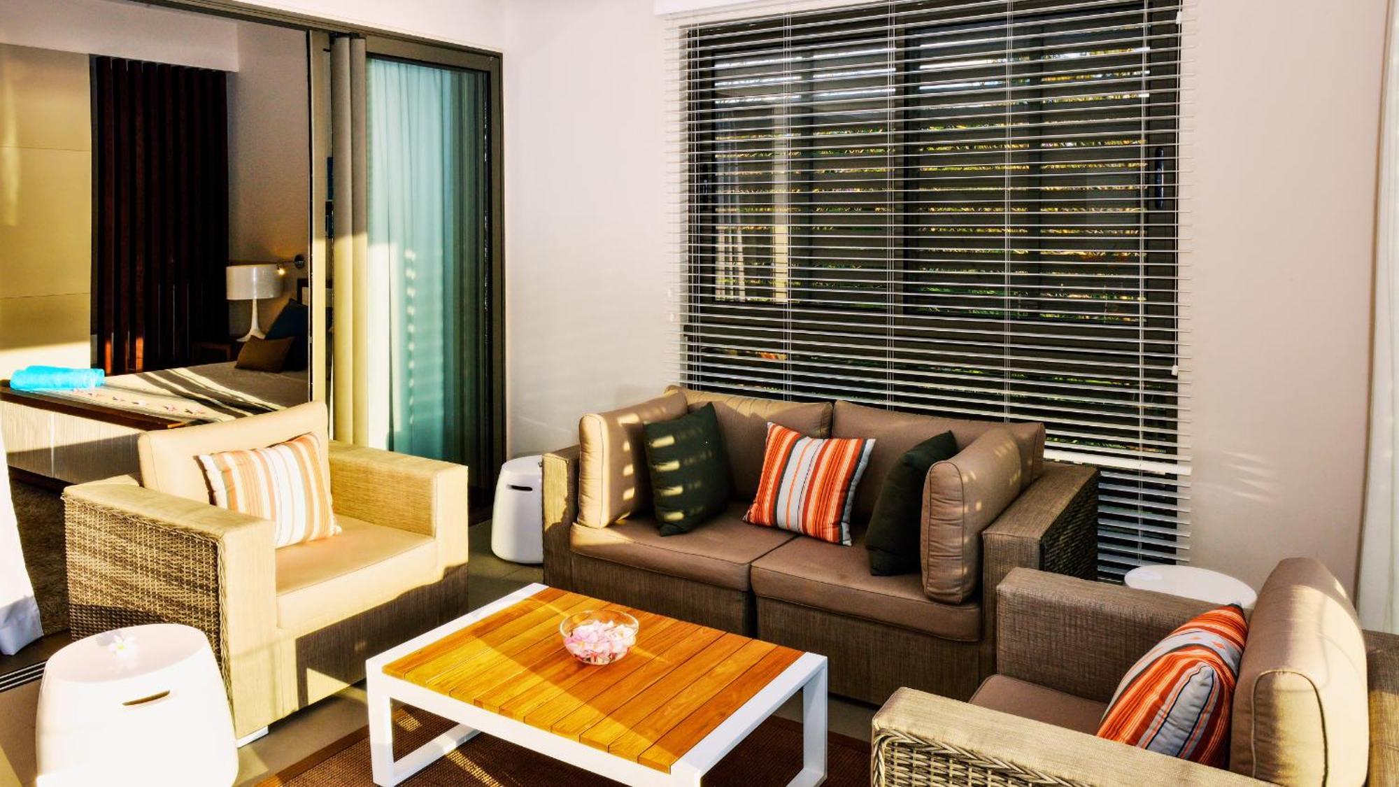 Esplanade By Horizon Holidays Tamarin Εξωτερικό φωτογραφία