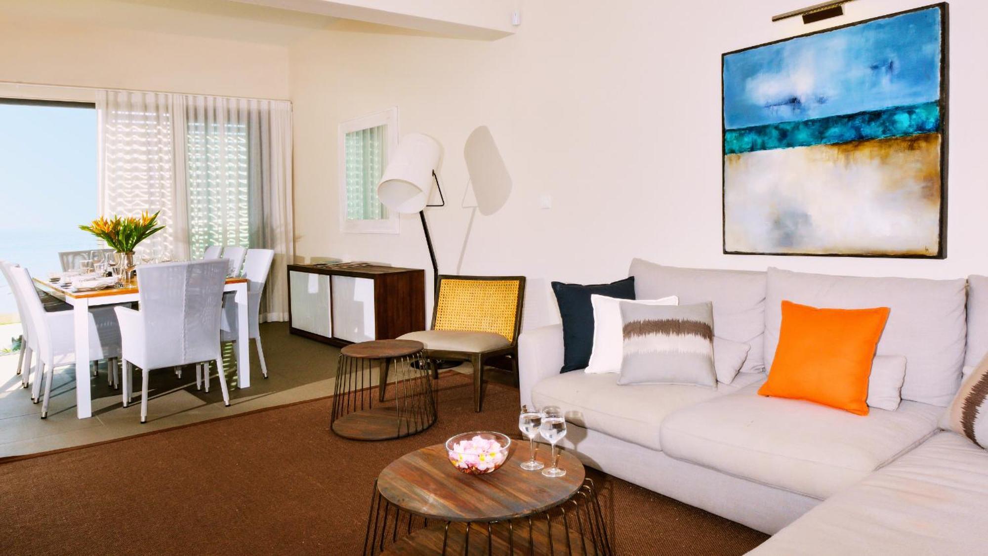 Esplanade By Horizon Holidays Tamarin Εξωτερικό φωτογραφία
