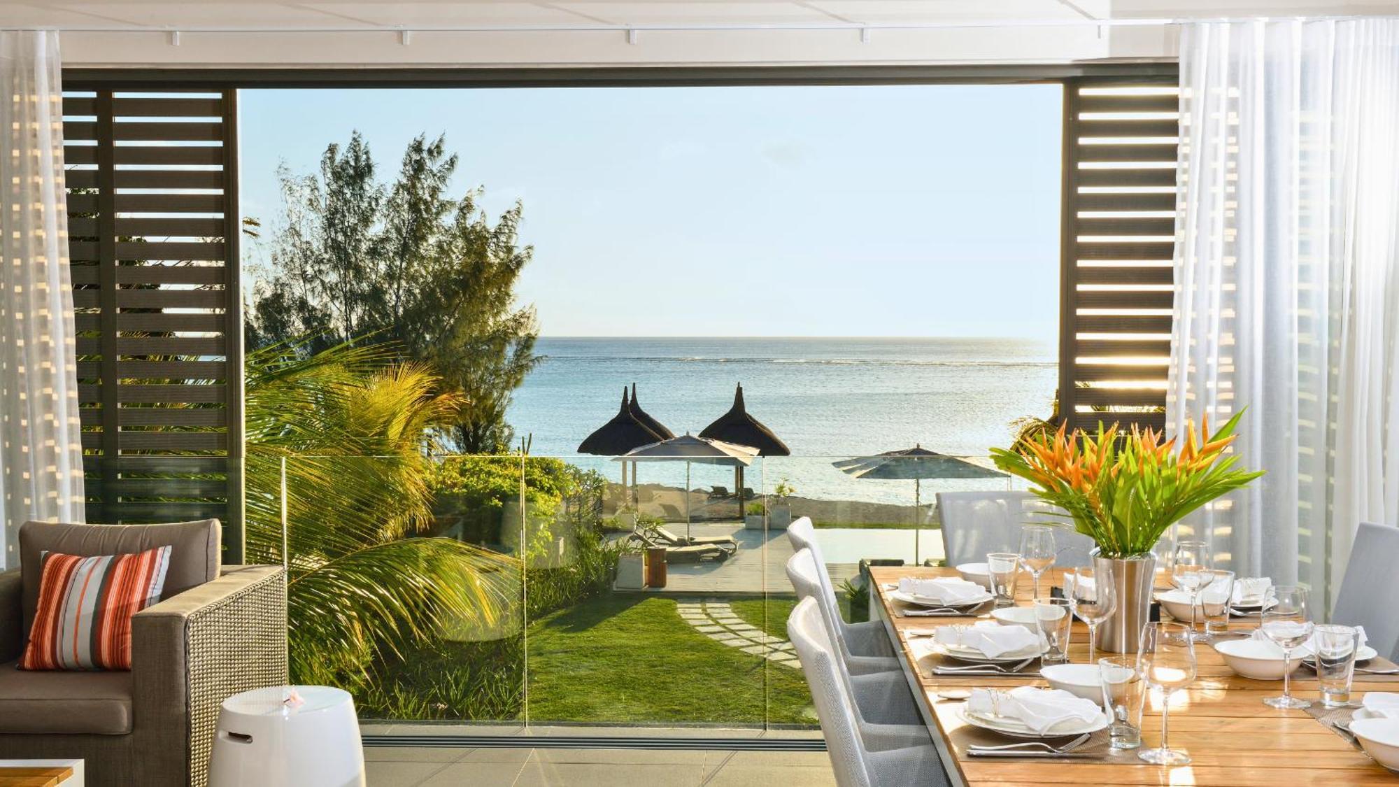 Esplanade By Horizon Holidays Tamarin Εξωτερικό φωτογραφία