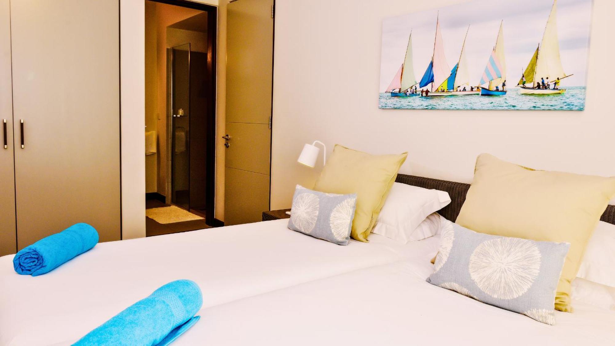 Esplanade By Horizon Holidays Tamarin Εξωτερικό φωτογραφία