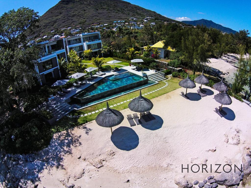 Esplanade By Horizon Holidays Tamarin Εξωτερικό φωτογραφία