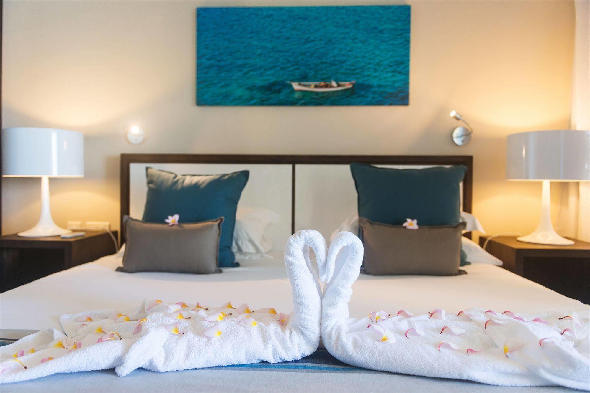 Esplanade By Horizon Holidays Tamarin Εξωτερικό φωτογραφία