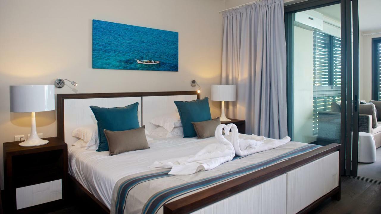 Esplanade By Horizon Holidays Tamarin Εξωτερικό φωτογραφία