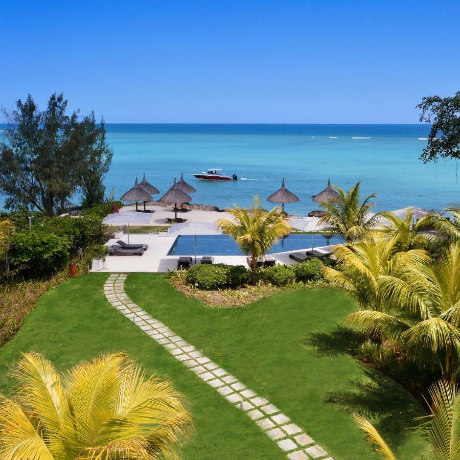 Esplanade By Horizon Holidays Tamarin Εξωτερικό φωτογραφία
